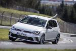 Volkswagen Golf GTi Clubsport S 2016 года